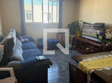 Apartamento · 70m² · 3 Quartos · 1 Vaga · Apartamento à Venda - Itaquera, 3 Quartos, 70 m2