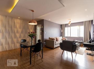 Apartamento · 90m² · 2 Quartos · 1 Vaga · Apartamento à Venda - Cambuci, 2 Quartos, 90 m2