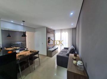 432f6dd4fd9ed5a99451d6a5cab578c247e3af23 · Apartamento com 2 dormitórios à venda, 58 m² por R$ 395.000 - Villa Di Cesar - Mogi das Cruzes/SP