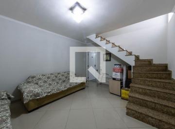 Casa · 108m² · 2 Quartos · 2 Vagas · Casa à Venda - Sapopemba, 2 Quartos, 108 m2