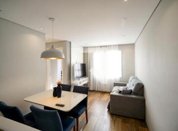 Apartamento · 44m² · 2 Quartos · 1 Vaga · Apartamento à Venda - Penha de França, 2 Quartos, 44 m2
