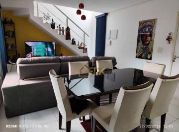 f451630497e4c2d28147fb1642d23a021edc1bbf · Sobrado com 2 dormitórios à venda, 78 m² por R$ 313.000 - Vila São Paulo - Mogi das Cruzes/SP