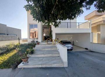bbc4c0a4745afdee9b2971e257f0583866c6eecf · Sobrado com 3 dormitórios à venda, 195 m² por R$ 764.000 - Reserva do Vale - Caçapava/SP