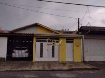 c2b6a7ff5ad41215627fe6050aa90d45ad6f759a · Casa com 3 dormitórios à venda, 120 m² por R$ 270.000,00 - Esplanada Santa Terezinha - Taubaté/SP