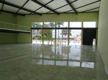 b4296bd4c77ee1c83815cde2448f839659268a6d · Salão para alugar, 300 m² por R$ 18.000/mês - Independência - Taubaté/SP