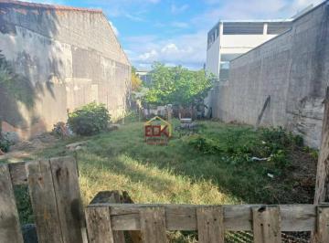 18b6a5b37b2341abbc4162f60302f04be531834e · Terreno à venda, 220 m² por R$ 140.000,00 - Residencial Esperança - Caçapava/SP