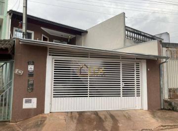 8b6cda13285b1378390557370f439db376b0dda9 · Casa com 2 dormitórios à venda, 135 m² por R$ 445.000 - Altos da vila Paiva - São José dos Campos/SP