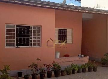 c38f9dd2d26e3be606d722ebb4807eb21bfd9870 · Casa com 3 dormitórios à venda, 126 m² por R$ 265.000 - Azeredo - Pindamonhangaba/SP
