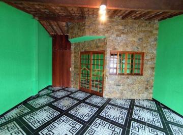 e9becad4e4bfadd90e0341a302067c51b91b2140 · Casa com 2 dormitórios à venda, 100 m² por R$ 330.000 - Vila André Martins - Caçapava/SP