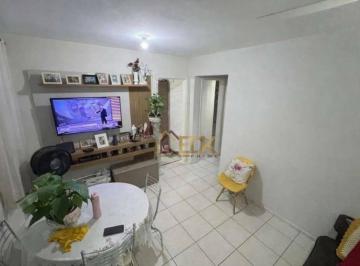 b7aaf596cbd6e277e51dc4c1e510c183cfcfcbcb · Apartamento com 2 dormitórios à venda, 44 m² por R$ 318.000 - Floradas de São José - São José dos Ca