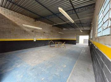fed9cfe05e0112c9eb65b968f077f7b0a929336b · Galpão, 229 m² - venda por R$ 3.200.000,00 ou aluguel por R$ 6.000,00/mês - Residencial Estoril - Ta