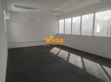 Comercial · 1m² · Prédio em Centro  -  Osasco