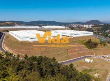 Comercial · 11270m² · Condomínio Galpão em Glebas  -  Franco da Rocha