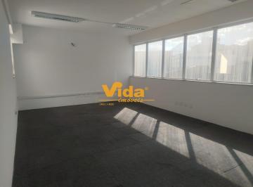 Comercial · 1m² · Prédio em Centro  -  Osasco