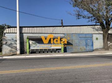 Comercial · 300m² · Galpão em Vila Universal  -  Barueri