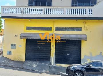 Comercial · 100m² · Salão Comercial em Quitaúna  -  Osasco