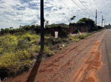 Foto 01 · TERRENO À VENDA NO RESIDENCIAL MONTE BELO EM APUCARANA,