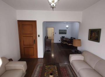 Apartamento de 3 quartos, São Paulo · Apartamento para venda com 108 m2 com 3 quartos em Campo Belo - São Paulo - SP