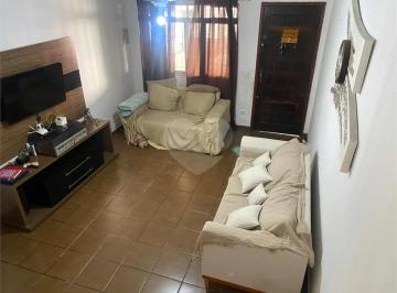 Casa de 2 quartos, São Paulo · Sobrado Residencial Venda - TUCURUVI - Área Útil: 72 m²