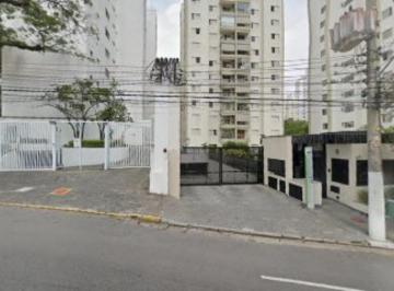Foto 01 · Apartamento em leilão a venda em Vila Sofia, São Paulo