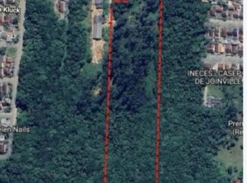 Foto 11 · Terreno a venda com 47.000 mil m² em Joinville - SC