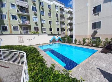 Foto 01 · Excelente apartamento de 3 quartos, 56 m², com varanda e vaga de garagem, à venda Condomínio Village