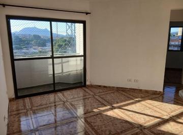 Apartamento de 2 quartos, São Paulo · Apartamento 2 Dormitórios com Varanda e Vista para o Pico do Jaraguá – 1 Vaga Coberta