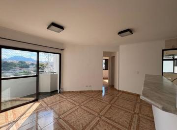 Apartamento de 2 quartos, São Paulo · Apartamento 2 Dormitórios com Varanda e Vista para o Pico do Jaraguá – 1 Vaga Coberta
