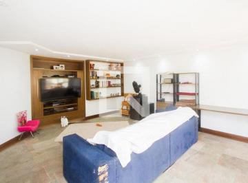 Apartamento · 315m² · 3 Quartos · 3 Vagas · Apartamento à Venda - Brooklin, 3 Quartos, 315 m2
