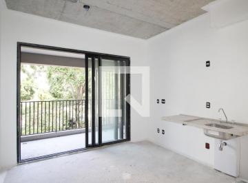 Apartamento · 37m² · 1 Quarto · Apartamento à Venda - Vila Clementino, 1 Quarto, 37 m2