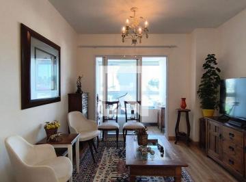 Apartamento · 92m² · 2 Quartos · 2 Vagas · Apartamento à Venda - Vila Mariana, 2 Quartos, 92 m2