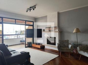 Apartamento · 153m² · 4 Quartos · 3 Vagas · Apartamento à Venda - Nova Petrópolis, 4 Quartos, 153 m2