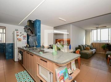 Apartamento · 75m² · 3 Quartos · 1 Vaga · Apartamento à Venda - Jardim Umuarama, 3 Quartos, 75 m2