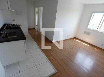 Apartamento · 40m² · 2 Quartos · 1 Vaga · Apartamento à Venda - Panamby, 2 Quartos, 40 m2