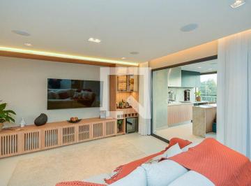 Apartamento · 123m² · 3 Quartos · 2 Vagas · Apartamento à Venda - Jardim Marajoara , 3 Quartos, 123 m2