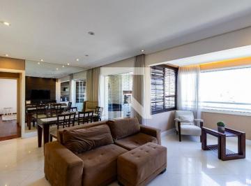 Apartamento · 113m² · 3 Quartos · 3 Vagas · Apartamento à Venda - Panamby, 3 Quartos, 113 m2