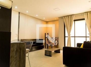 Apartamento · 60m² · 1 Quarto · 1 Vaga · Apartamento à Venda - Chácara Inglesa, 1 Quarto, 60 m2