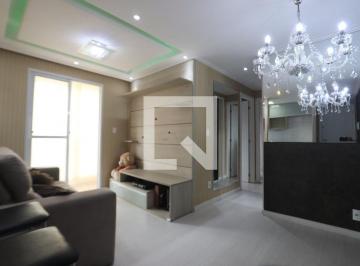 Apartamento · 47m² · 2 Quartos · 1 Vaga · Apartamento à Venda - Jardim Paraguacu, 2 Quartos, 47 m2