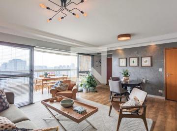 Apartamento · 137m² · 3 Quartos · 2 Vagas · Apartamento à Venda - Baeta Neves, 3 Quartos, 137 m2