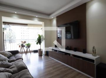 Apartamento · 95m² · 3 Quartos · 2 Vagas · Apartamento à Venda - Panamby, 3 Quartos, 95 m2