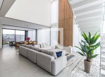 Casa · 525m² · 4 Quartos · 8 Vagas · Casa à Venda - Alphaville, 4 Quartos, 525 m2