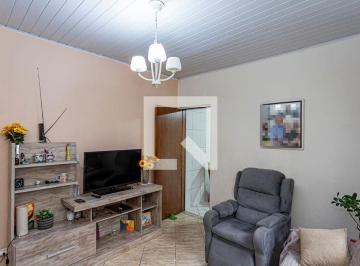 Casa · 161m² · 4 Quartos · 2 Vagas · Casa à Venda - Freguesia do Ó, 4 Quartos, 161 m2