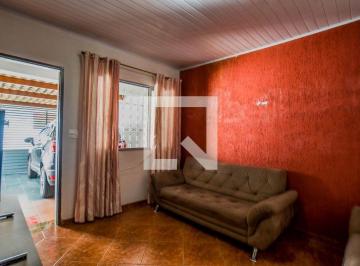 Casa · 153m² · 2 Quartos · 1 Vaga · Casa à Venda - Campestre, 2 Quartos, 153 m2