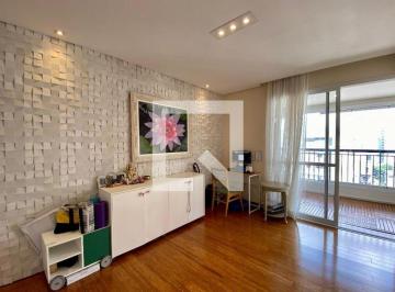 Apartamento · 245m² · 4 Quartos · 4 Vagas · Apartamento à Venda - Vila Clementino, 4 Quartos, 245 m2