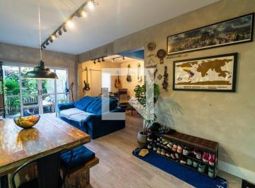 Apartamento · 92m² · 2 Quartos · 1 Vaga · Apartamento à Venda - Jabaquara, 2 Quartos, 92 m2