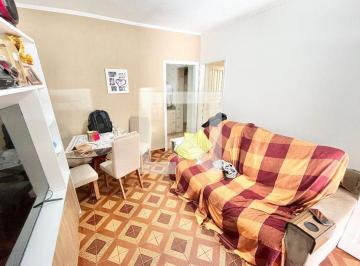 Casa · 234m² · 6 Quartos · 1 Vaga · Casa à Venda - Santana, 6 Quartos, 234 m2