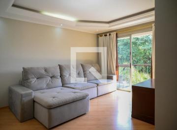 Apartamento · 65m² · 3 Quartos · 1 Vaga · Apartamento à Venda - São João Clímaco, 3 Quartos, 65 m2