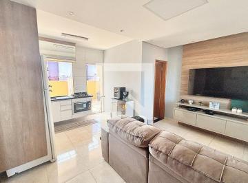 Apartamento · 74m² · 2 Quartos · 1 Vaga · Apartamento à Venda - Jardim Brasília, 2 Quartos, 74 m2