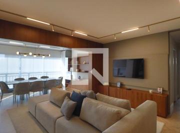 Apartamento · 122m² · 3 Quartos · 2 Vagas · Apartamento à Venda - Tatuapé, 3 Quartos, 122 m2