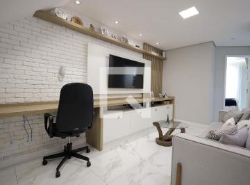 Apartamento · 90m² · 2 Quartos · 1 Vaga · Apartamento à Venda - Parque Bandeirante, 2 Quartos, 90 m2